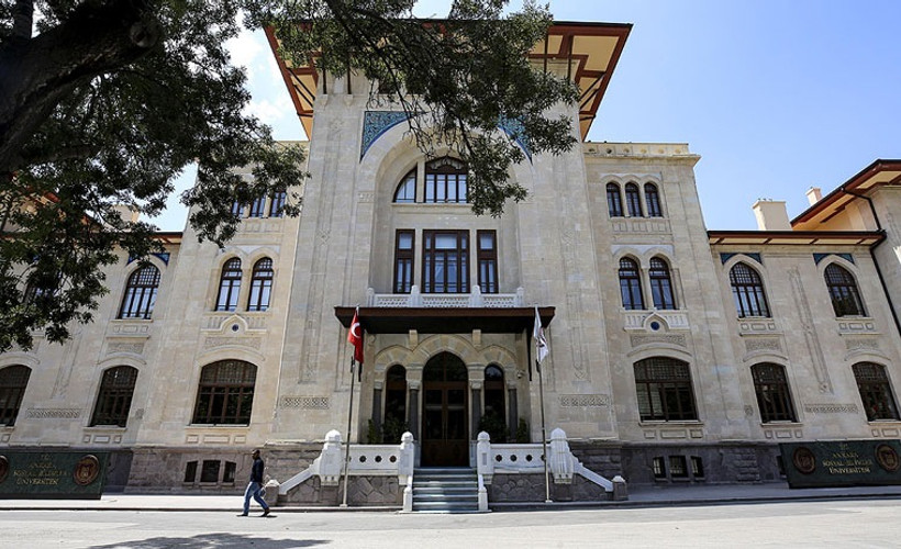 Ankara Valiliği'nden yeni Coronavirus kararları: Yanlış bilgilendirmeye ceza