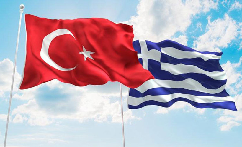 Türkiye'den Yunanistan'a yangınlarla mücadele için yardım teklifi