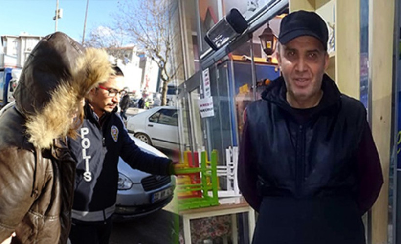 Kızını öldüren babaya haksız tahrik indirimi