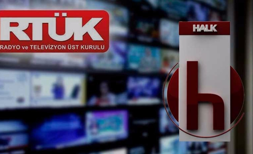 HDP: Gerçekleri anlatmaktan vazgeçmeyen Halk TV emekçilerinin yanındayız