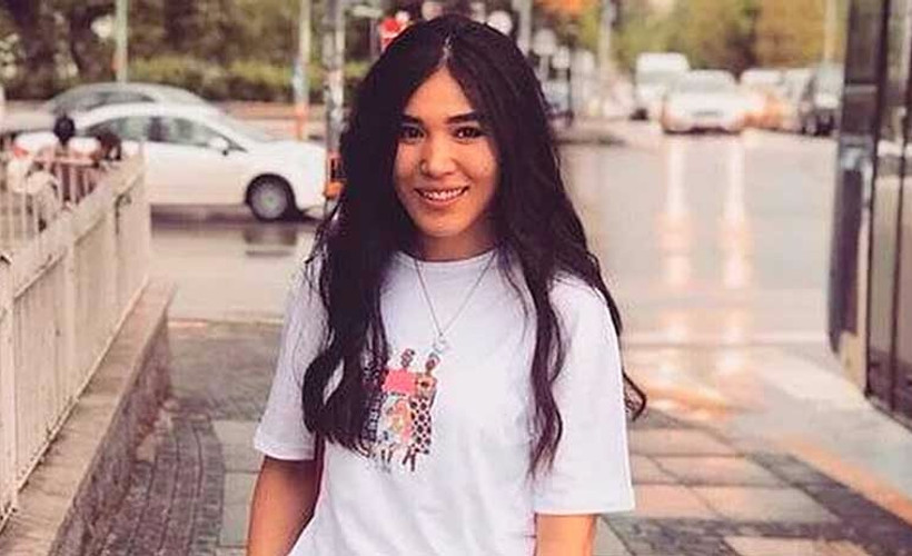 Nadira Kadirova'nın hayatını kaybettiği odanın son görüntüleri ortaya çıktı