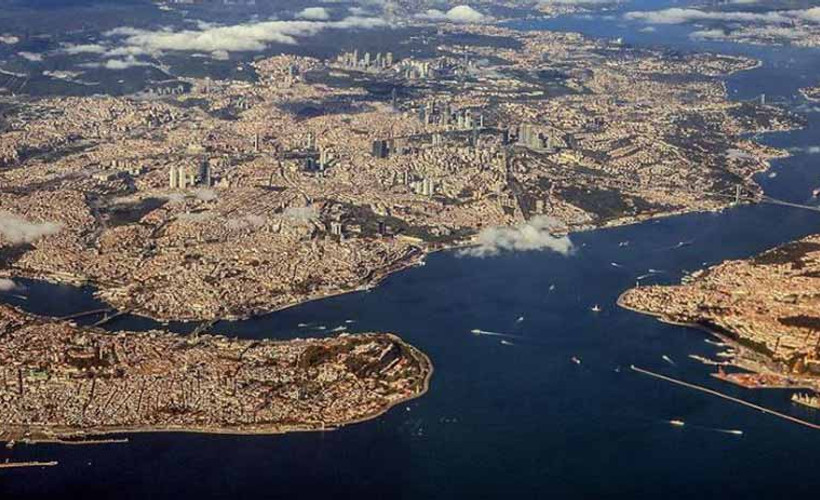 Sakarya Üniversitesi'nden Marmara depremi açıklaması