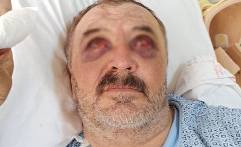CHP, Van’da iki kişinin helikopterden atıldığı haberlerini Meclis'e taşıdı