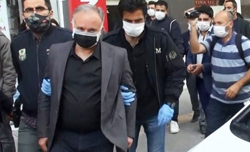 Ayhan Bilgen: Yemekten zehirlendik, hastaneye götürülmedik
