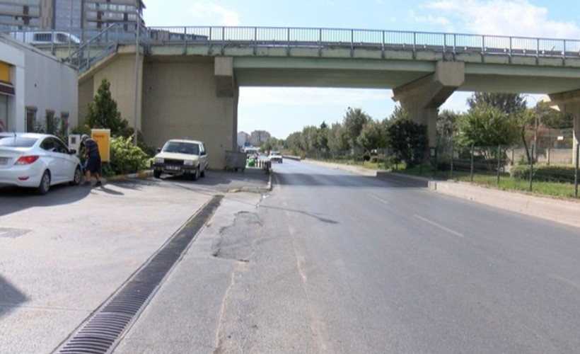 13 yaşındaki çocuğu cinsel istismara maruz bırakan saldırgan yakalandı