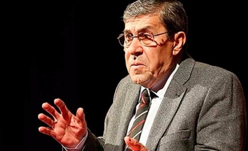 Tiyatrocu Göktay, Şehir Tiyatroları'ndan 7 aydır maaş alamadığını söyledi: Affetmiyorum