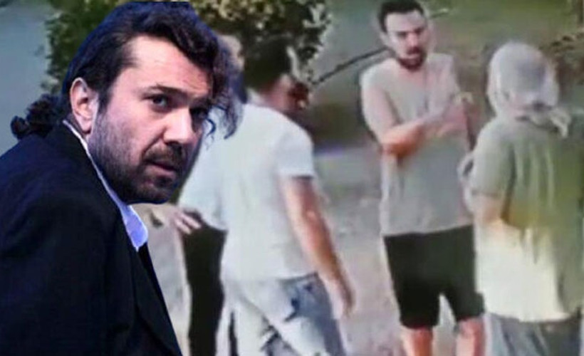 Halil Sezai'nin tutukluluğuna yapılan itiraz reddedildi
