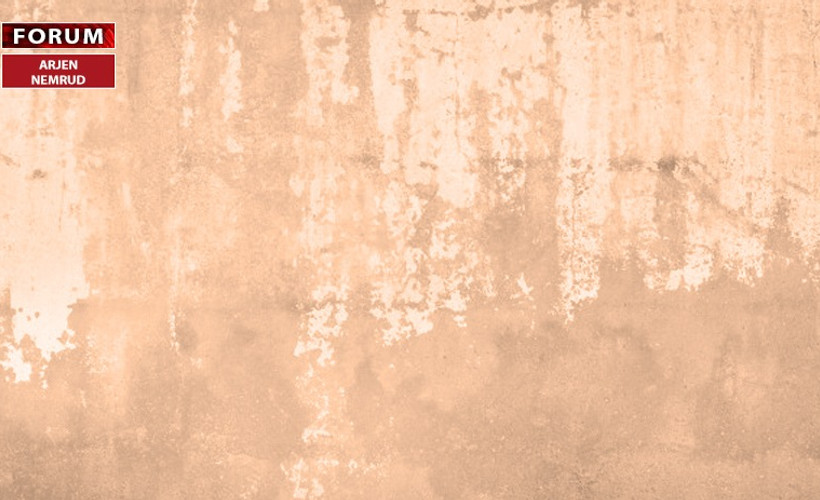 Mezopotamya'nın üvey evladı Nasturiler