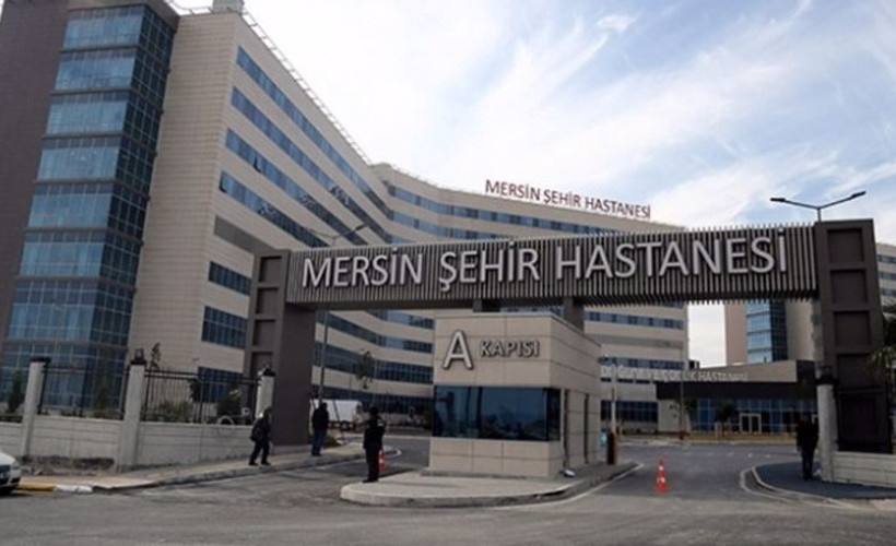 Şehir hastanesinin musluklarında ölümcül akciğer mikrobu tespit edildi