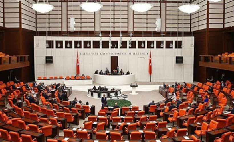 Sınır ötesi tezkeresi TBMM'ye sunuldu