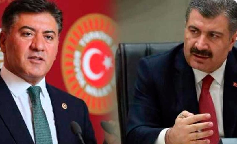 CHP'li Emir: Bugüne kadar vatandaşlara gerçek bilgi verilmemiş