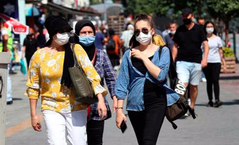 Validen uyarı: Pozitif vakalar böyle artmaya devam ederse yatak bulamayız