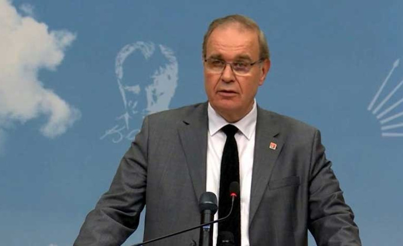 CHP'den kayyım tepkisi: Bu dava siyasidir