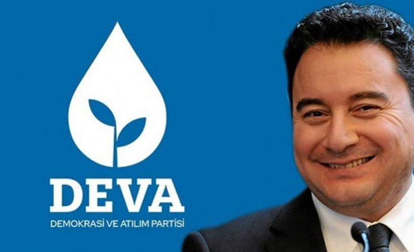 DEVA Partisi: Kayyım demokrasiye darbedir