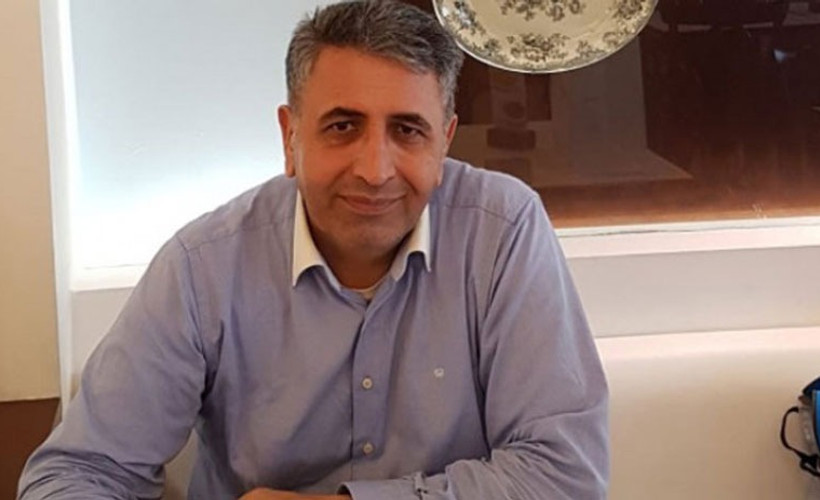 Van Cumhuriyet Savcısı Covid-19'dan hayatını kaybetti