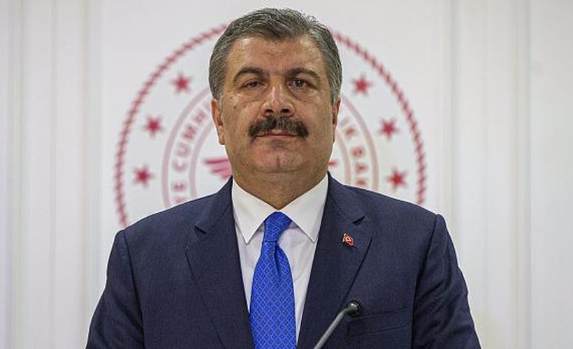 Bakan Koca’nın eski özel kalem müdürünün yakınlarına şehir hastanelerinde 6 işletme