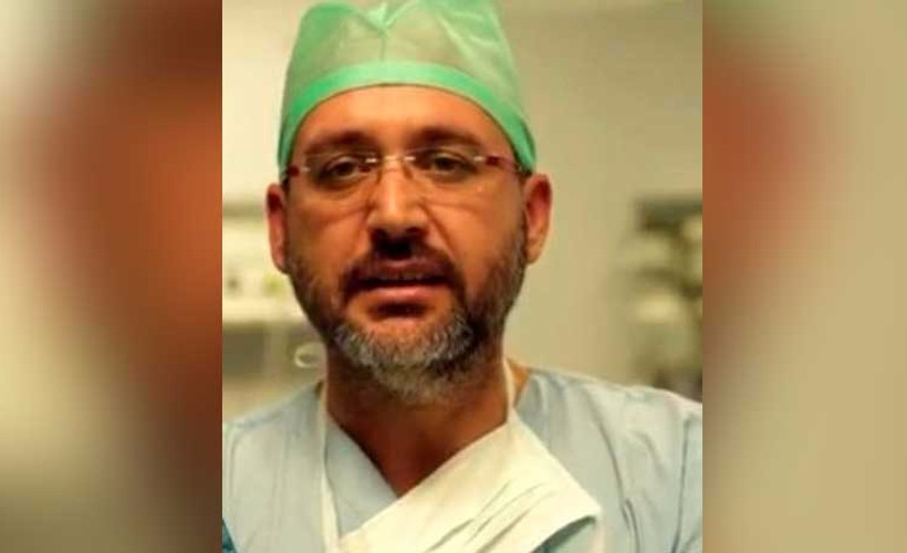 Ayşe Karaman'ın şüpheli ölümünde sanığa 3 yıl hapis cezası