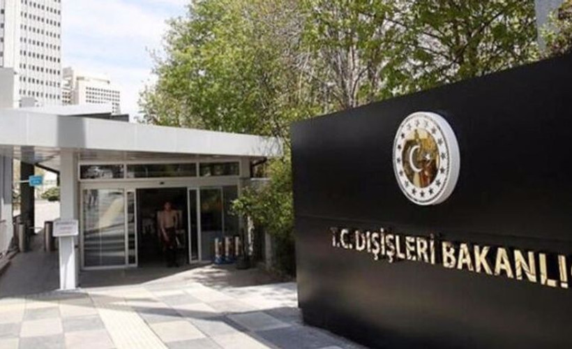Dışişleri'nden Türkiye'ye silah ihracatını durduran Kanada'ya tepki: İzahatı olamaz
