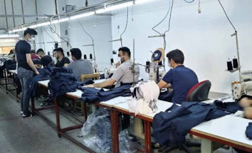 'Maske takmayan tazminatsız işinden olabilir'