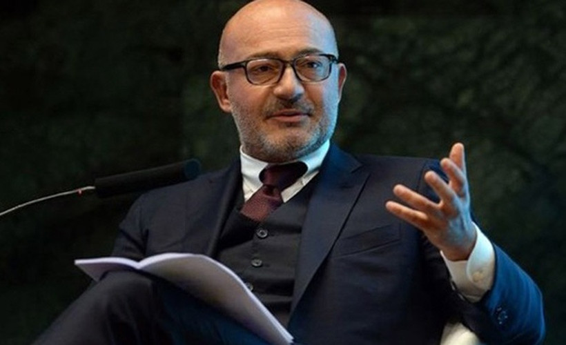 Ferit Şahenk, bankalarla 2,3 milyar euroluk yapılandırma için tekrar masada