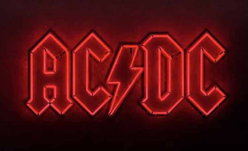AC/DC'den yeni şarkı: Shot in the Dark
