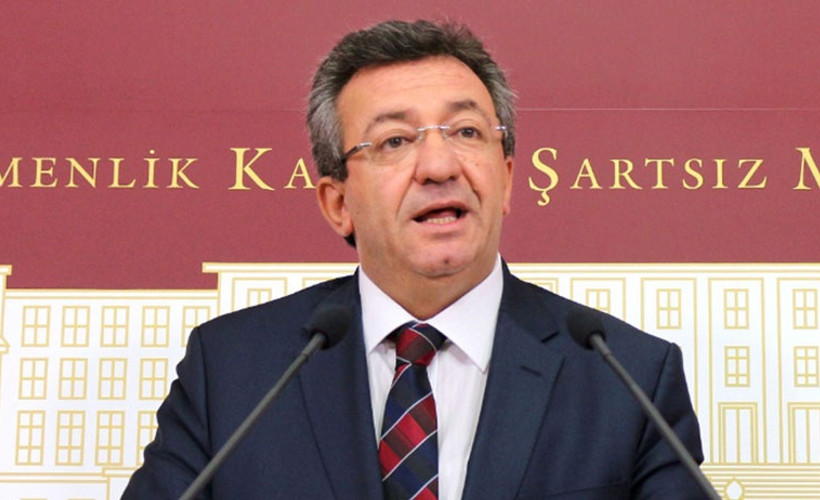CHP’li Altay’dan Erdoğan’a: Allah Saray'ı varlıkla, milleti yoklukla mı sınıyor?