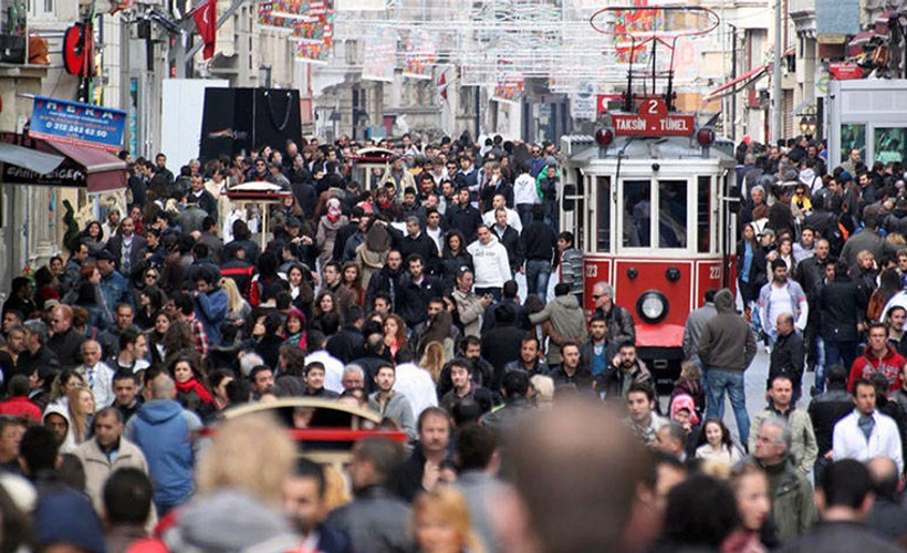AKP seçmeni de kutuplaşmadan şikayetçi