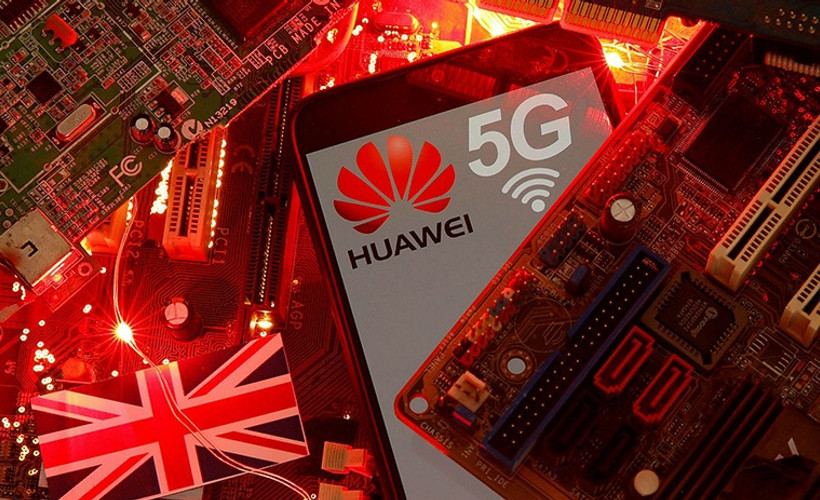 İngiltere Parlamentosu soruşturdu: Huawei ile Çin yönetimi arasında 'gizli işbirliği' var