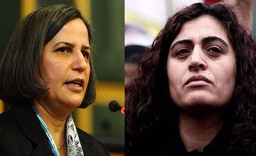 Tutuklu kadın siyasetçiler de Kobane soruşturması kapsamında ifade verecek