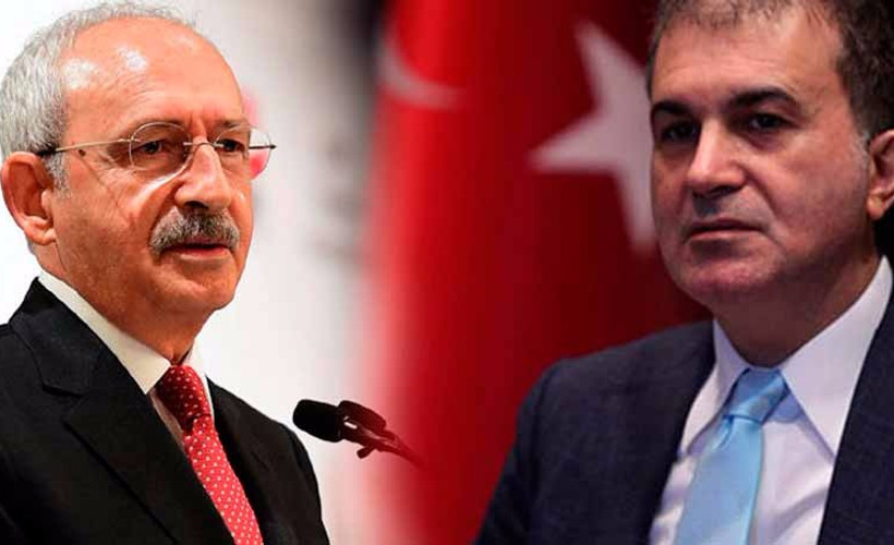 AKP'den Kılıçdaroğlu'na: Cumhurbaşkanımız hakkında böyle konuşanlar aynaya baksın