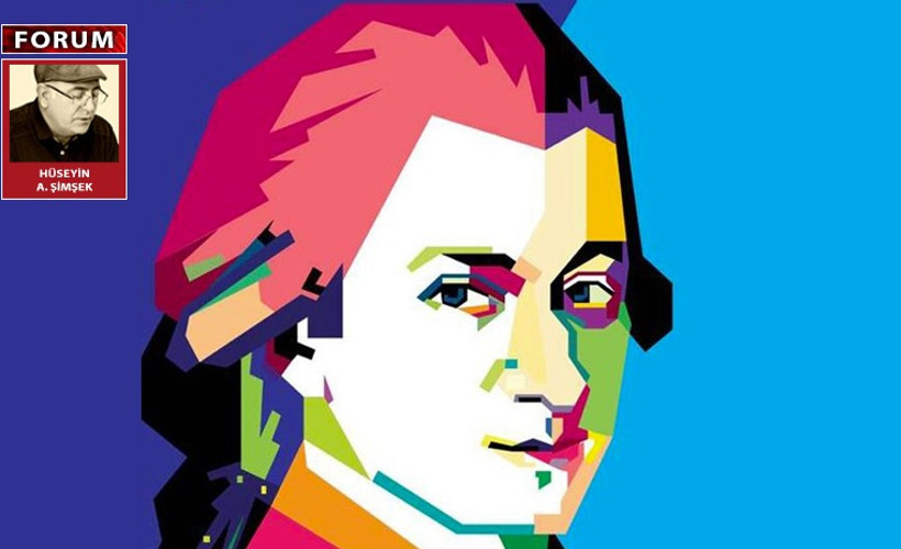 İkonsevici diktatörler ve Nazilerin Mozart’a ettiği
