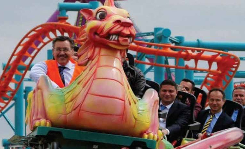 Ankapark için son ihtarname: Boşaltılmazsa el konulacak