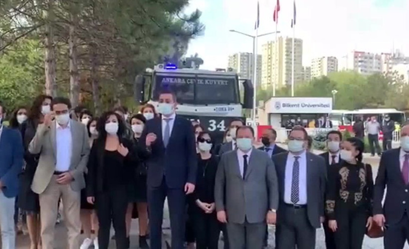 Ankara Barosu Genel Kurulu ertelendi: Barolar Birliği Başkanı bu politikanın mimarı