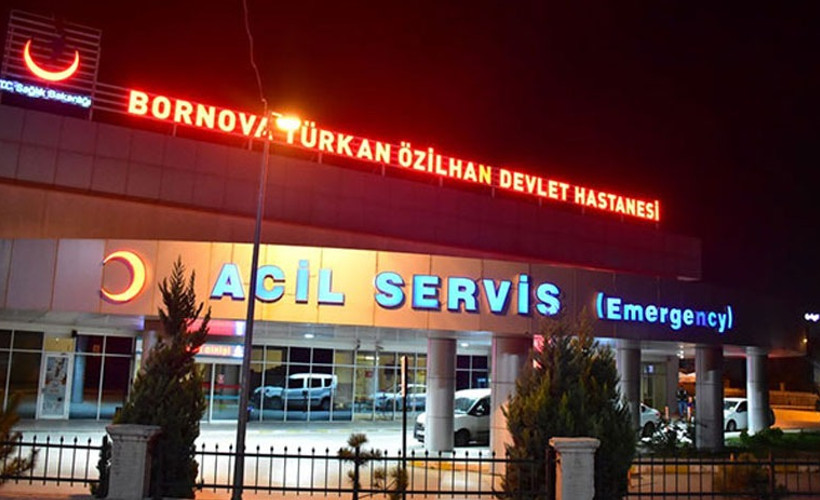 Maske uyarısı yapan doktora saldırı