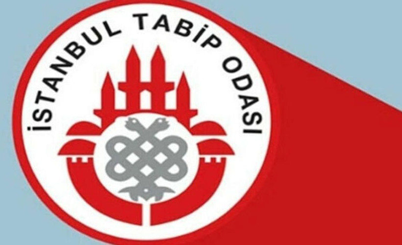 İstanbul Tabip Odası delegesi Dr. Tahsin Çınar gözaltına alındı