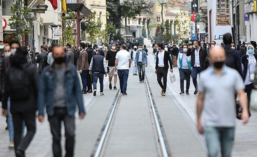 TÜİK'e göre, işsizlik oranı temmuzda yüzde 13,4 seviyesinde gerçekleşti