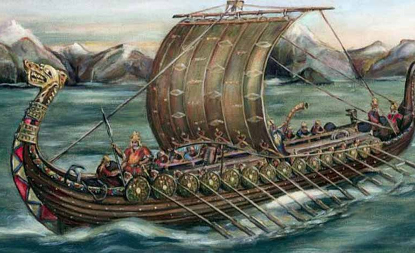 'İstanbullu Vikingler o kadar da güçlü değildi'