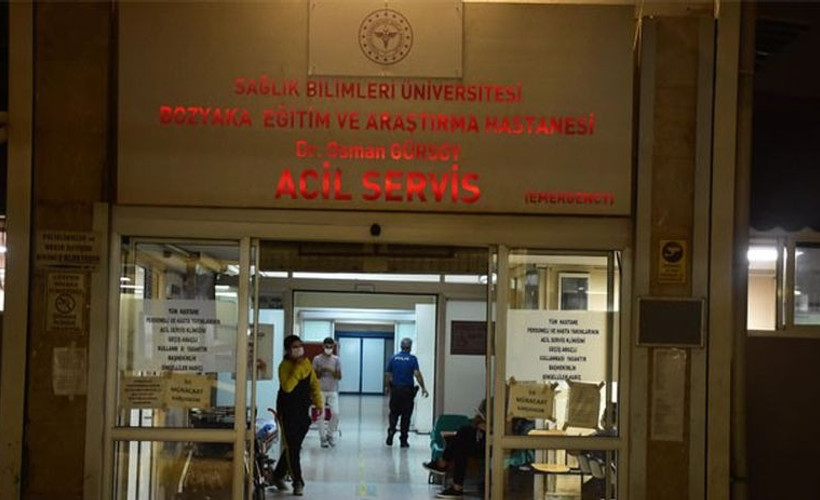 İzmir'de sahte içkiden ölenlerin sayısı 18'e yükseldi