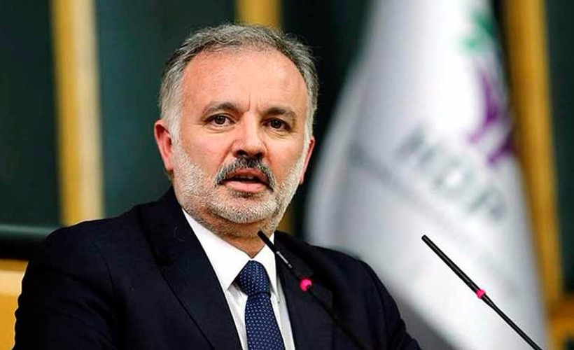 Bilgen'den kooperatifle anlaşmayı fesheden kayyıma tepki