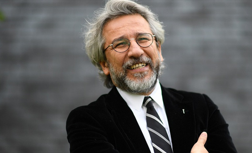 Gazeteci Can Dündar'ın 35 yıla kadar hapsi istendi