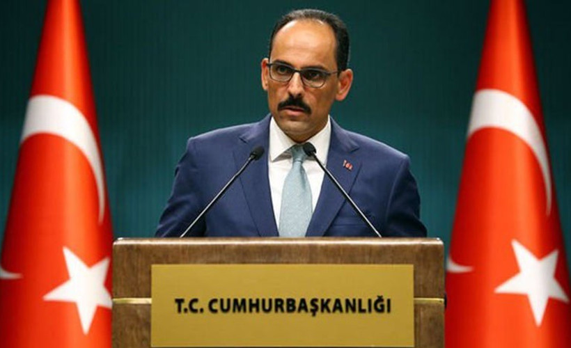 Sağlık sendikalarından İbrahim Kalın'a tepki: Hastalananlardan sorumlular