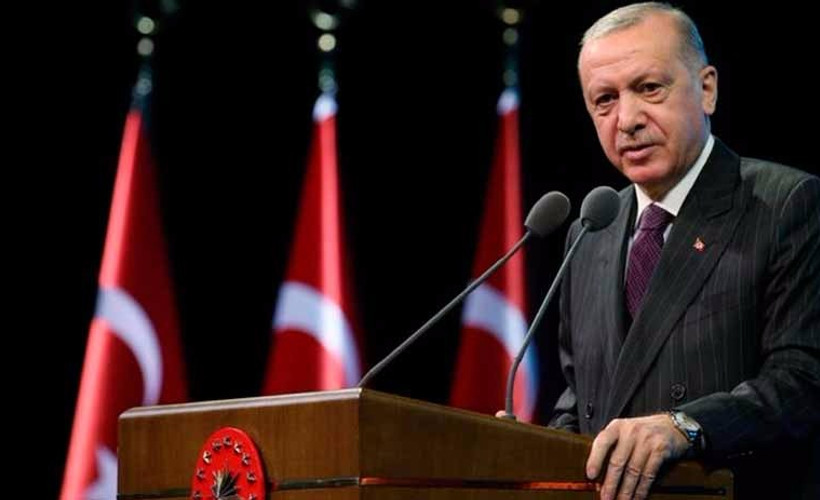 Erdoğan: Erken seçim kabile devletlerinin işi