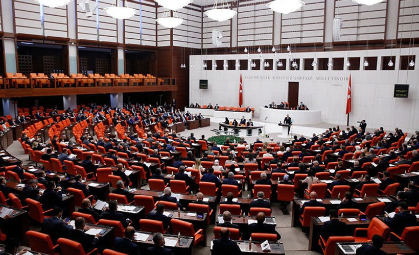 Kayıt dışı varlıklar vergiden muaf olacak