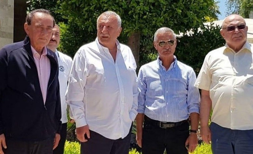 Kayıp yakınları: Bizim verdiğimiz fotoğraf çok daha güçlü
