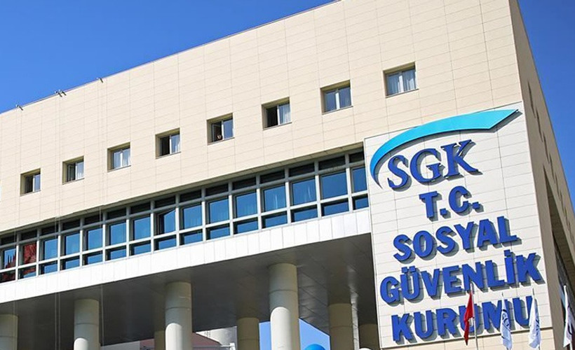Sigorta şirketinden 80 milyon TL tahsil edilmedi: Şirketler battı, yük SGK'ya kaldı