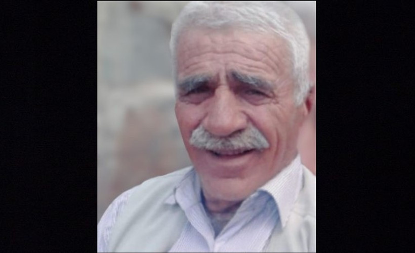 76 yaşındaki Önal 'gizli tanık' ifadesiyle tutuklanarak cezaevine gönderildi