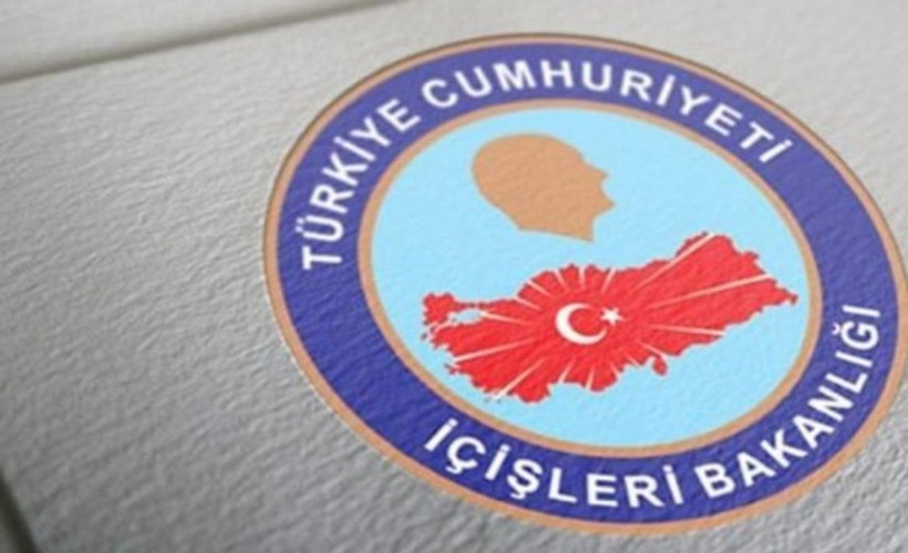 İçişleri Bakanlığı 81 ile ek genelge gönderdi