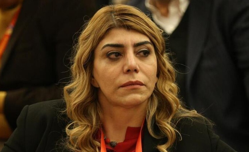 Kayserispor, Kulüp Başkanı Berna Gözbaşı'ya saldırıldığını açıkladı