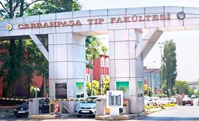 Cerrahpaşa Tıp Fakültesi öğrencileri yemekhane boykotunda