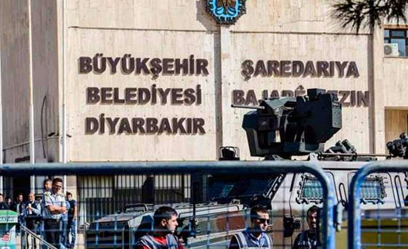 Kayyım, itfaiye bütçesini Kuran kursuna aktardı